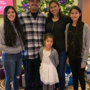 Meet your Posher, Anthony